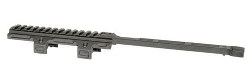 Midwest Industries MP5 Gen 2 M-LOK Top Rail Black