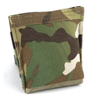Blue Force Gear BLT MNT SML Dump PCH MC