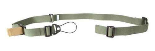 Blue Force Gear Standard AK Sling OD Green