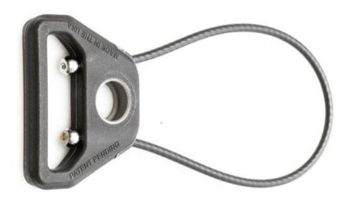 Blue Force Gear Molded Universal Wire Loop Sling Attachment Push Button 2.7
