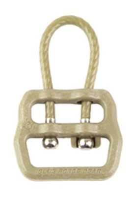 Blue Force Gear Uloop 1.00in TAN