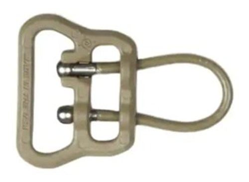 Blue Force Gear ULoop 1.25in Sling Hardware Tan