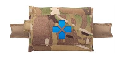 Blue Force Gear Micro Trauma MOLLE Empt MC