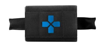 Blue Force Gear Micro Trauma Belt Empt BLK