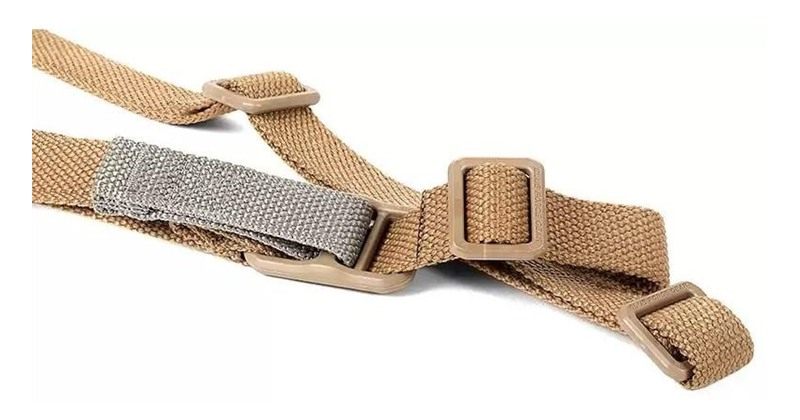 Blue Force Gear Vickers ONE Sling 1in Wide Coyote Brown