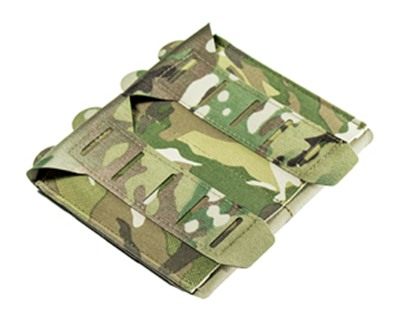 Blue Force Gear STK 10SPD DBL M4 MG PCH MC