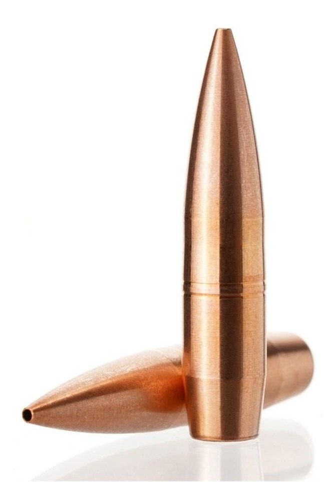 Cutting Edge Bullets MTH (Match/Tactical/Hunting) Single Feed 308 cal .308i