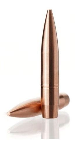 Cutting Edge Bullets MTAC (Match/Tactical) Single Feed .264in 143 gr 50r/ct