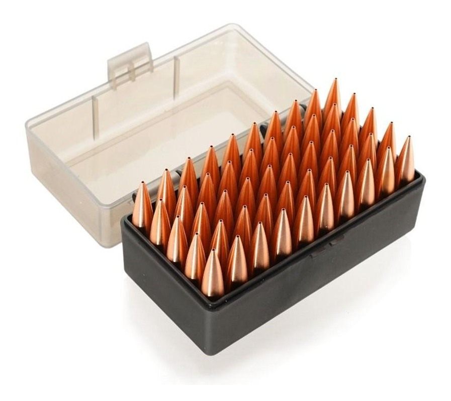 Cutting Edge Bullets MTH (Match/Tactical/Hunting) .224 cal .224in 65gr 50/c