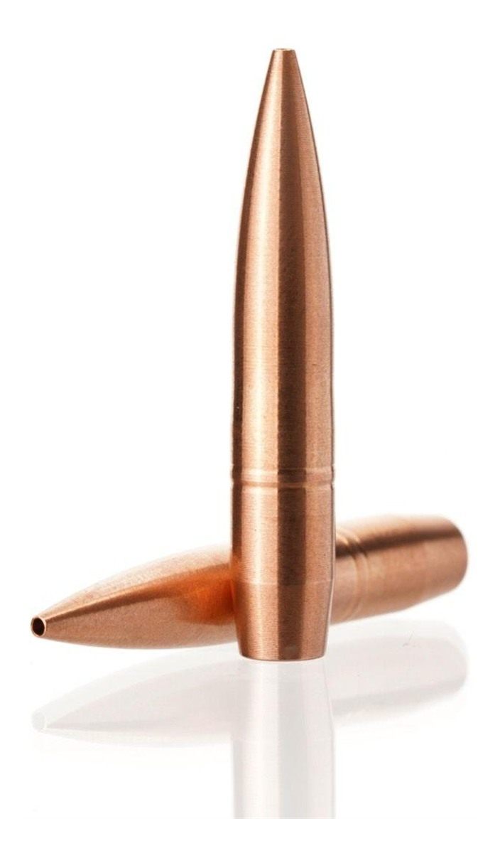 Cutting Edge Bullets MTH (Match/Tactical/Hunting) Single Feed .264 (6.5mm)