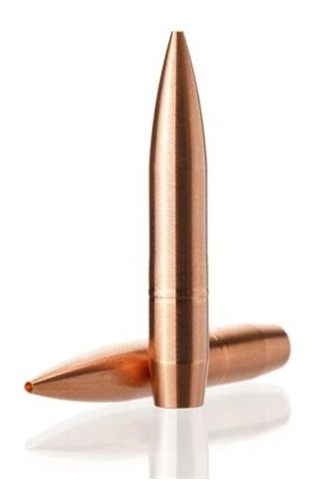 Cutting Edge Bullets (MTAC-Match/Tactical) Single Feed .284in 192 gr 50/ct