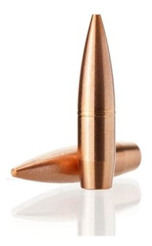 Cutting Edge Bullets MTAC Rifle .308 Cal .308in 165 gr BT 50/ct