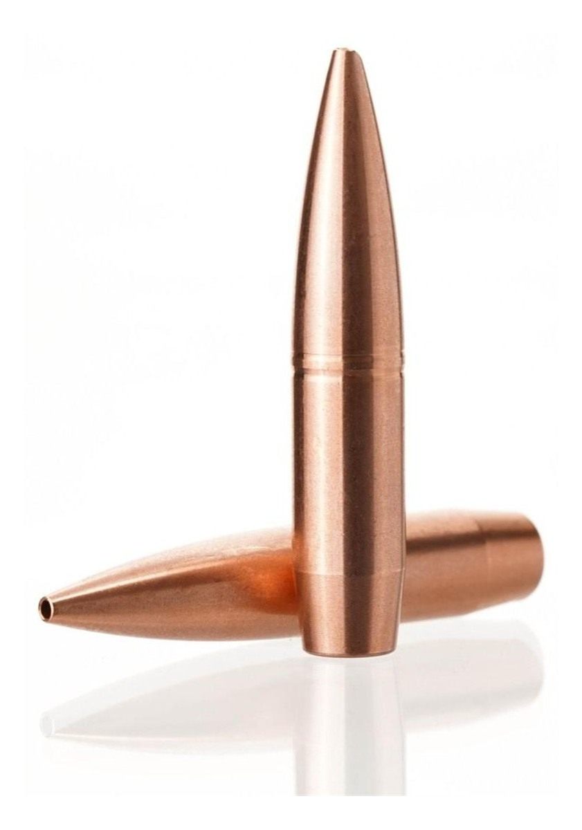 Cutting Edge Bullets MTH (Match/Tactical/Hunting) .264in (6.5mm) 130 gr 50/