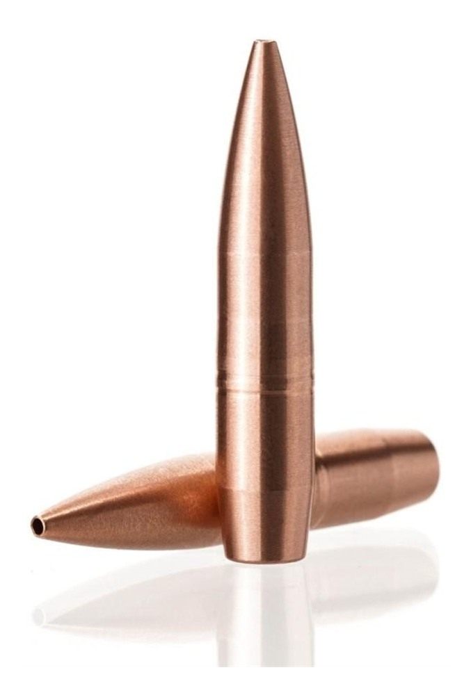 Cutting Edge Bullets MTH (Match/Tactical/Hunting) Single Feed 243/6mm cal . view 2