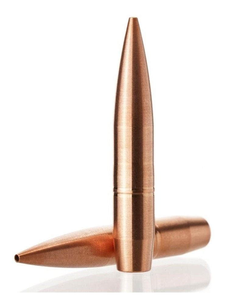Cutting Edge Bullets (MTH-Match/Tactical/Hunting) Single Feed .284 cal .284