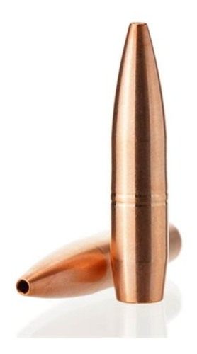 Cutting Edge Bullets Maximus Rifle Hunting Single Feed 277 cal .277in 135 g