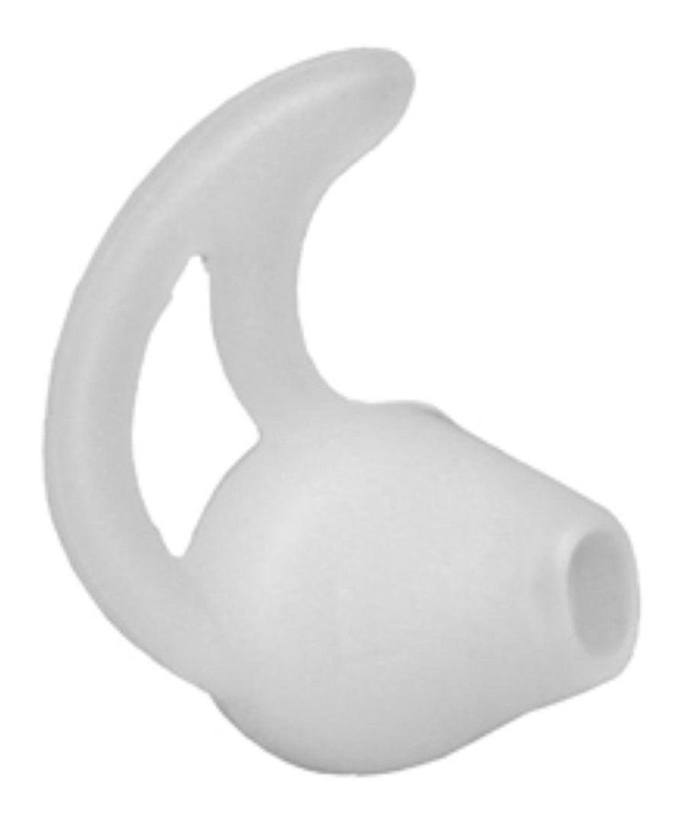 The Ear Phone Connection Fin Tip, Sound Suppressing Mold, Right Medium