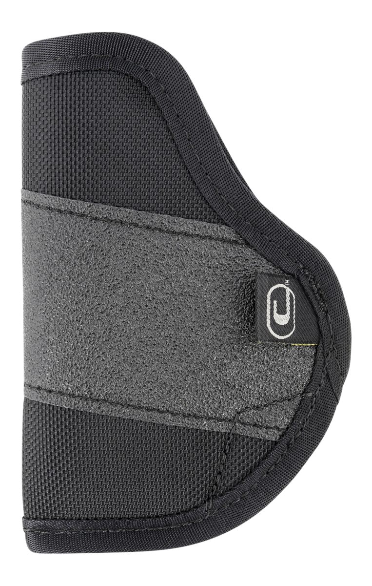Crossfire The Grip IWB Ambidextrous Low Profile Small Convenient Durable Concealed Carry Inside The Waistband Handgun Holster for Right/Left Handed Shooters, 1" - 1.5" Micro