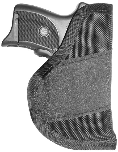 Crossfire The Grip Laser IWB Ambidextrous Low Profile Small Convenient Dura view 2