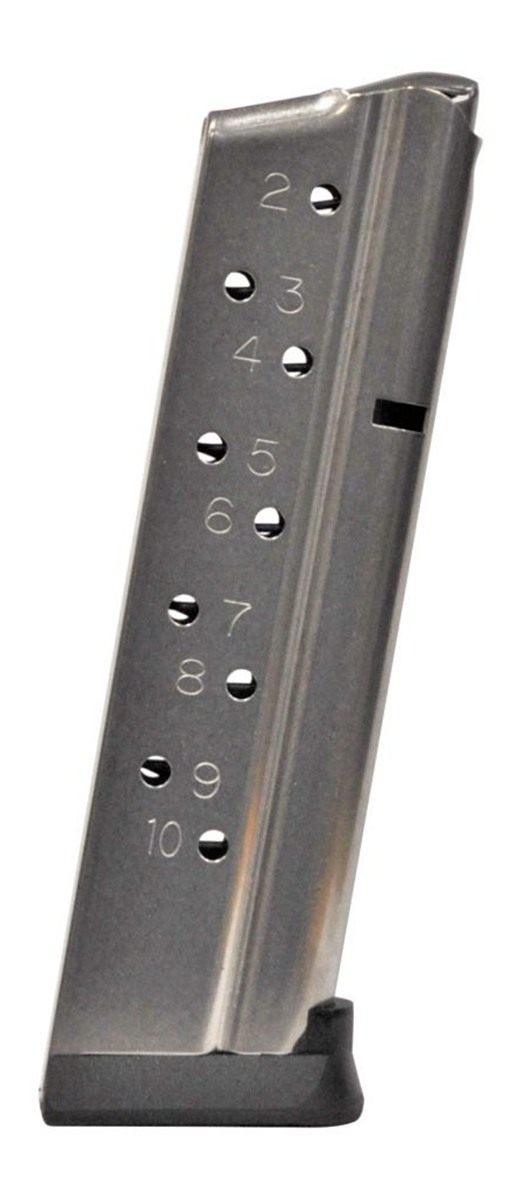 Armscor Rock Island Armory RIA-MAG Full size 1911 Single Stack for 22TCM/9m