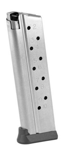 Armscor Rock Island Armory RIA-MAG Full size 1911 Single Stack for 22TCM/9m view 2