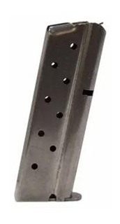 Rock Island Armory Handgun Magazine for 1911 Compact 9mm Luger 8/rd