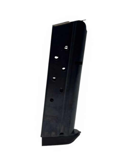 Rock Island 40SW293BLFL 1911 8rd 40 S W Blued Metal