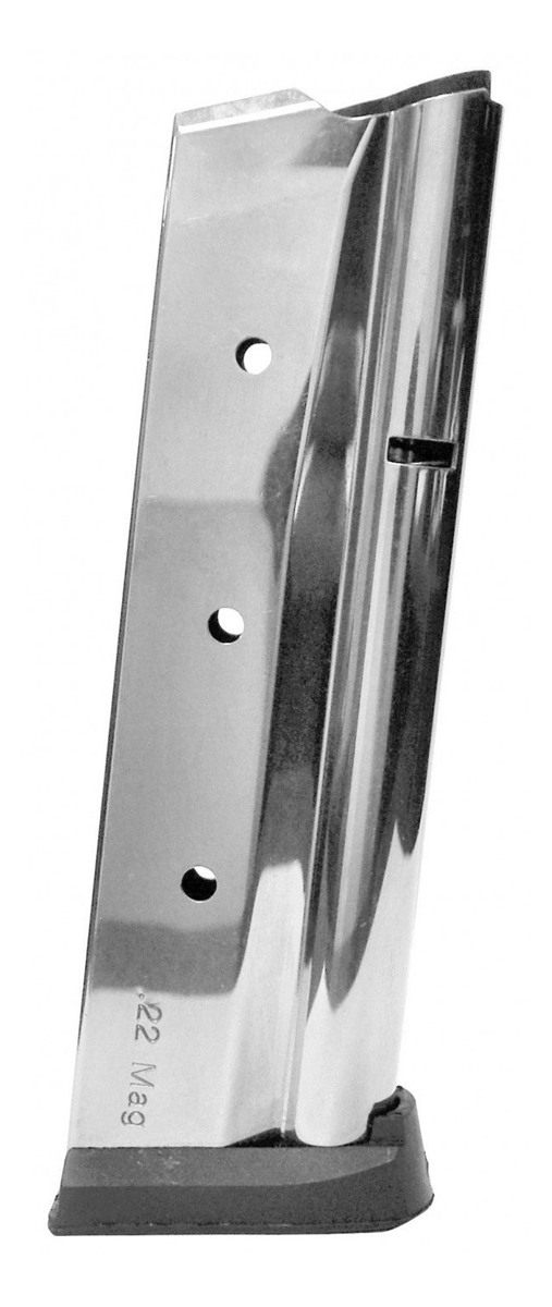 Rock Island Armory 1911 Handgun Magazine 22 WMR 14/rd