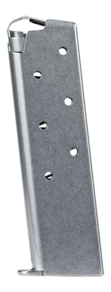 Armscor Rock Island Armory RIA-MAG for Baby (1911 380) Stainless Steel 7/rd