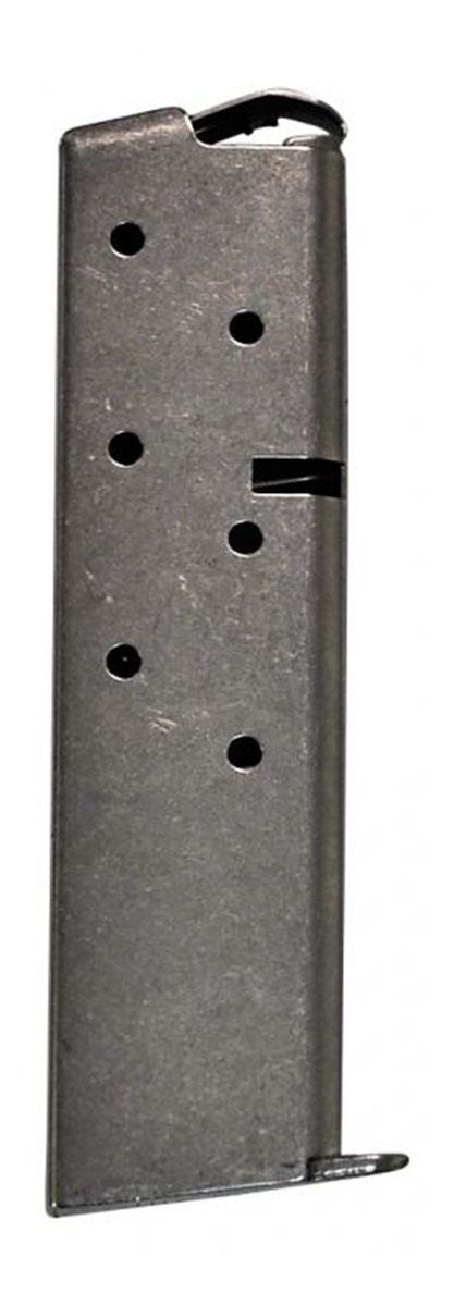 Armscor Rock Island Armory RIA-MAG for Baby (1911 380) Stainless Steel 7/rd view 2