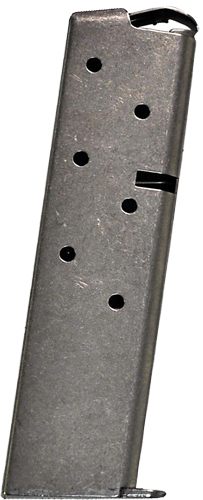 Armscor Rock Island Armory RIA-MAG for Baby (1911 380) Stainless Steel 7/rd view 3