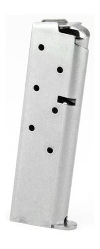 Armscor Rock Island Armory RIA-MAG for Baby (1911 380) Stainless Steel 7/rd view 4