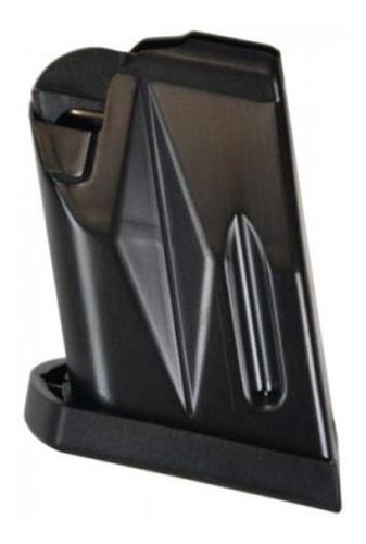 Rock Island Armory RIA-MAG for .22TCM Bolt-Action Rifle Blued 5/rd view 2