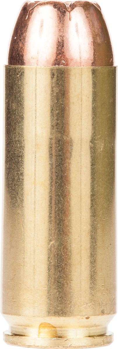 Armscor FAC50AE1N USA 50AE 300gr Hornady XTP Hollow Point 20 Per Box/20 Cas