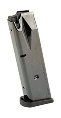 Armscor MAG ACT-MAG BER 92 9MM 15RD Blued