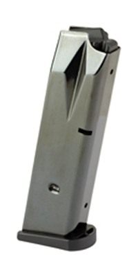 Armscor MAG ACT-MAG BER 92 9MM 15RD Blued view 2