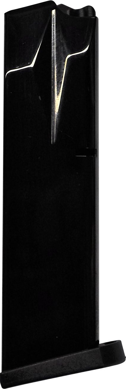 Armscor Rock Island 49217 ACT-MAG 17rd 9mm Luger Fits Beretta 92FS/M9 Blued