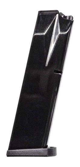 Armscor Rock Island 49217 ACT-MAG 17rd 9mm Luger Fits Beretta 92FS/M9 Blued view 2