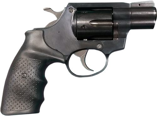 Rock Island Armory AL3.1 Handgun 357 Mag 6rd Capacity 2in Barrel Black