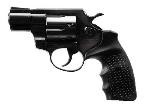 Rock Island Armory AL3.1 Handgun 357 Mag 6rd Capacity 2in Barrel Black view 2