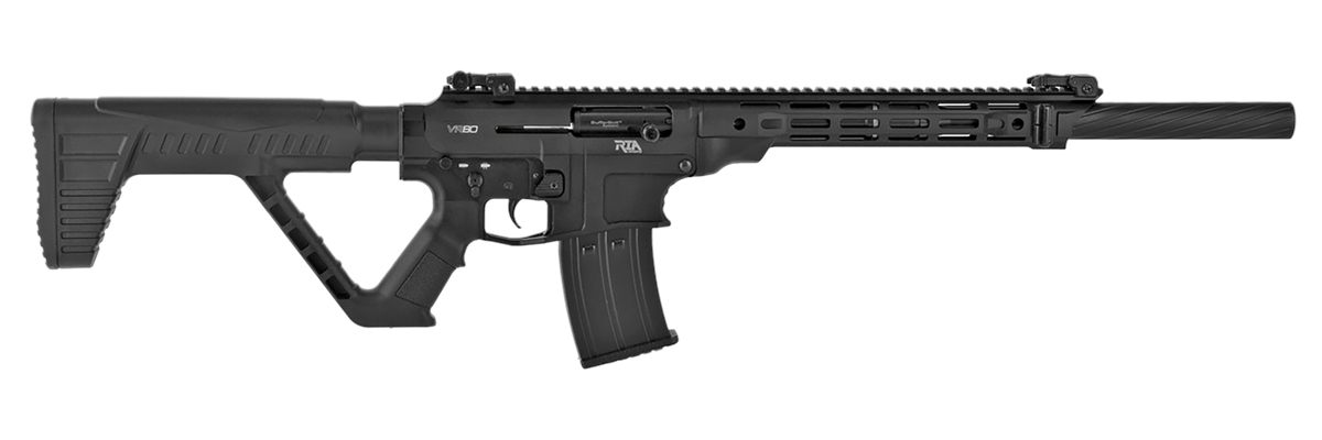 Armscor|Rock Island Armory Rock VR80CA CA Compliant 12 Gauge Semi-Auto 3in