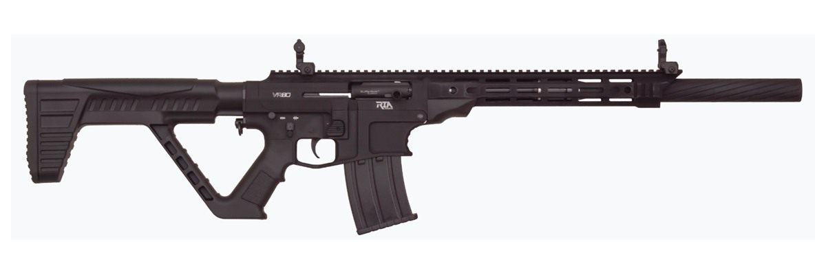 Armscor|Rock Island Armory Rock VR80CA CA Compliant 12 Gauge Semi-Auto 3in view 2