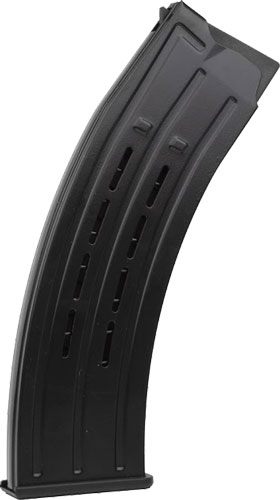 Rock Island 4236382 VR82 10rd 20 Gauge Black Polymer view 3