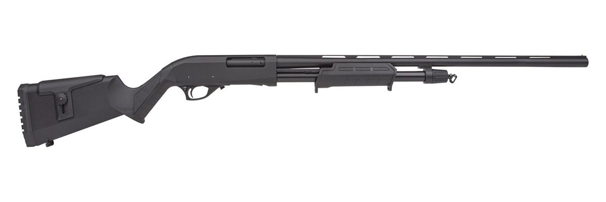 Rock Island Armory PA20H26 All Generations 20 Gauge 3in 5+1 26in Black Anod