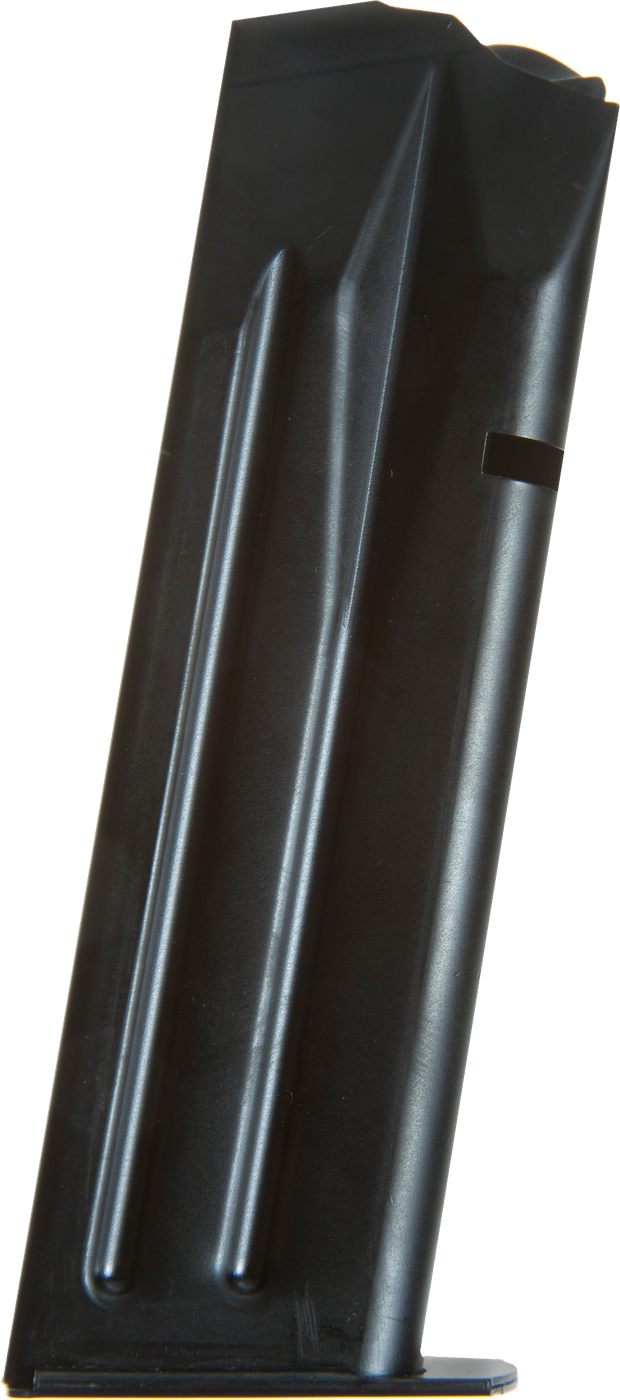 Rock Island 54181 TCM 10rd 22 Black Steel