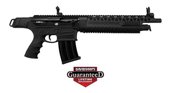 Rock Island Armory USA VRF14 12G Firearm 14in