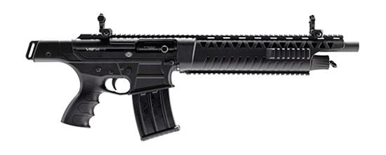 Rock Island Armory USA VRF14 12G Firearm 14in view 2