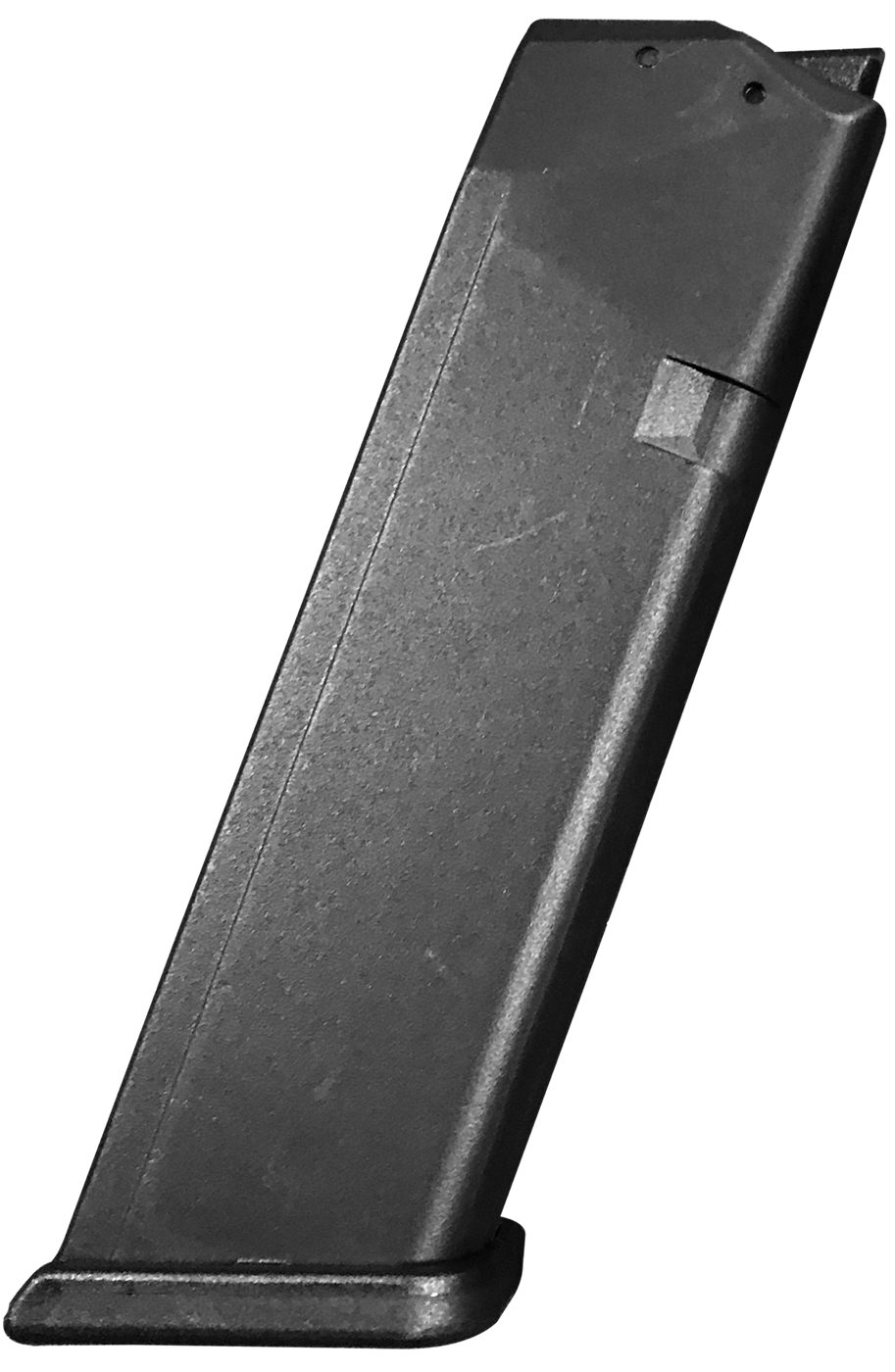 Rock Island Armory STK10017 17rd 9mm Luger Black Steel