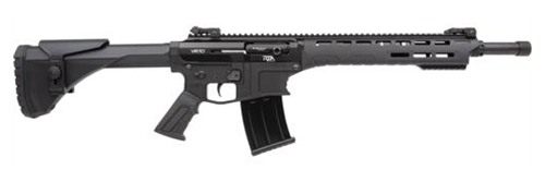 Rock Island Armory VR70 Shotgun 12 ga 3in Chamber 5rd Magazine 20in Barrel view 2