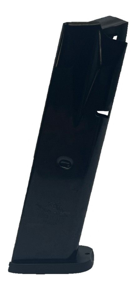 Rock Island Armory Handgun Magazine Black for RIA 5.0 9mm Luger 10/rd